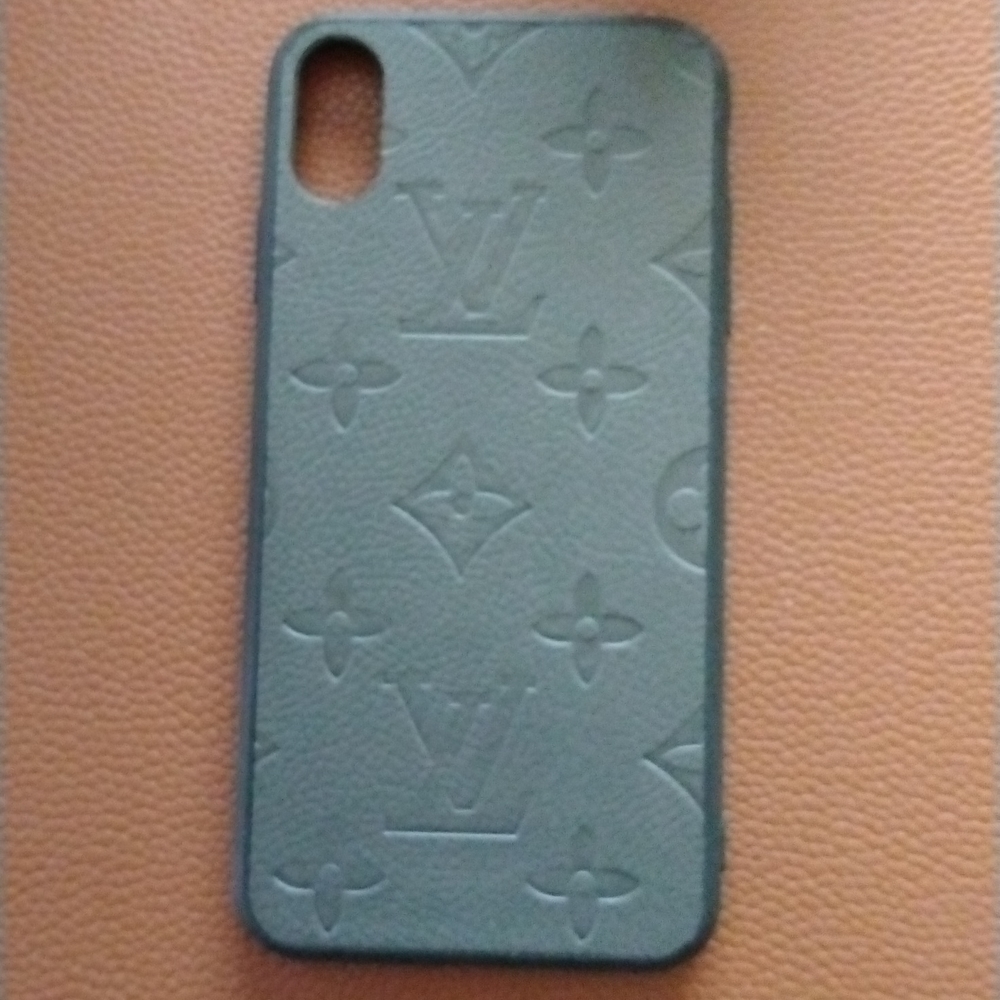 iPhone case XS Max